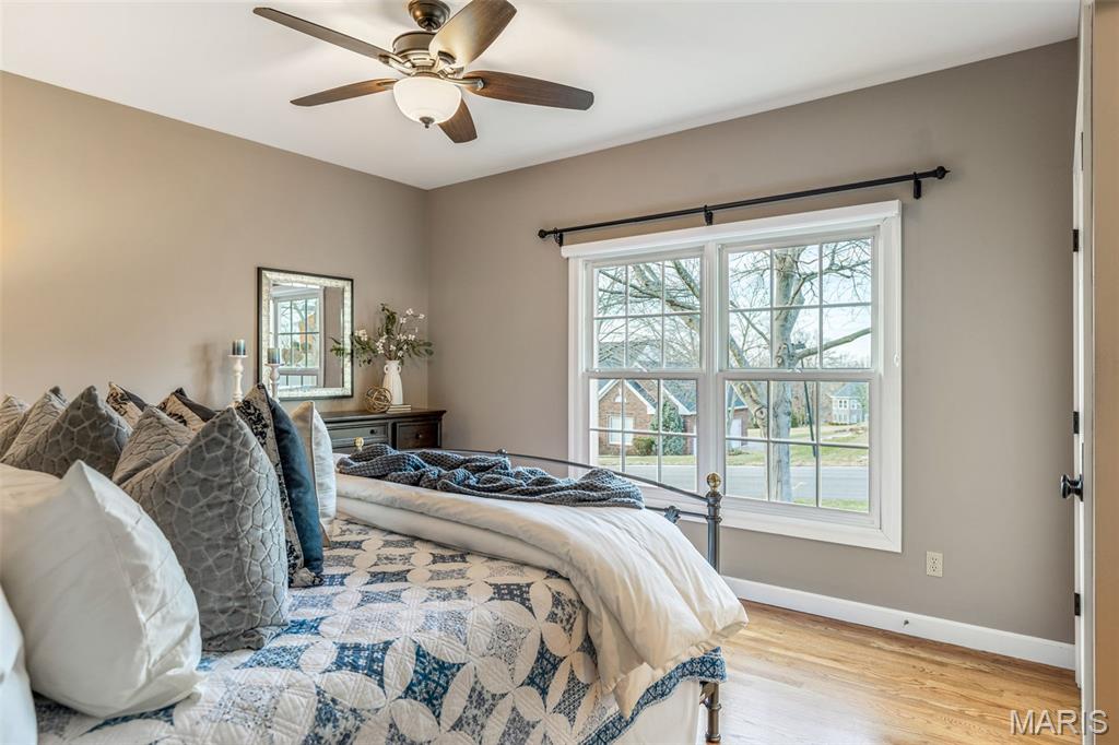 Whitmoor Country Club Estate - Residential