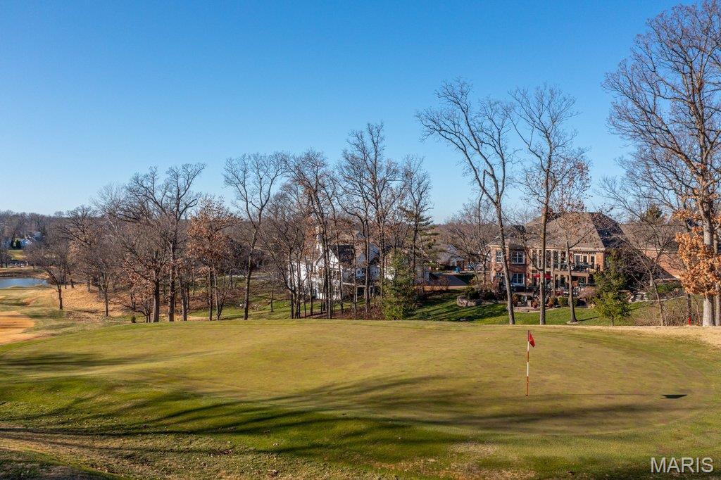 Whitmoor Country Club Estate - Residential