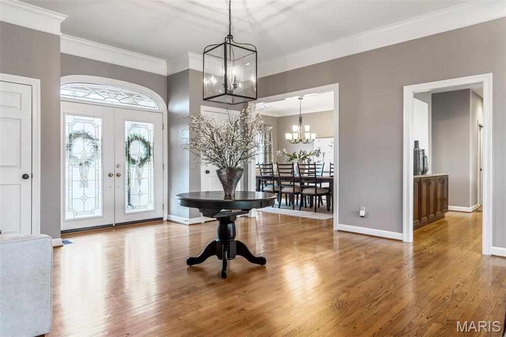 Whitmoor Country Club Estate - Residential