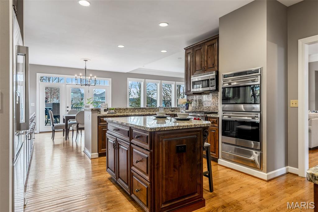 Whitmoor Country Club Estate - Residential