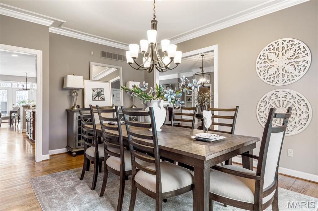 Whitmoor Country Club Estate - Residential