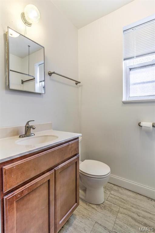 Reeses - Residential Income