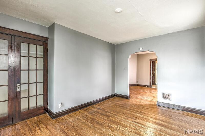 Reeses - Residential Income