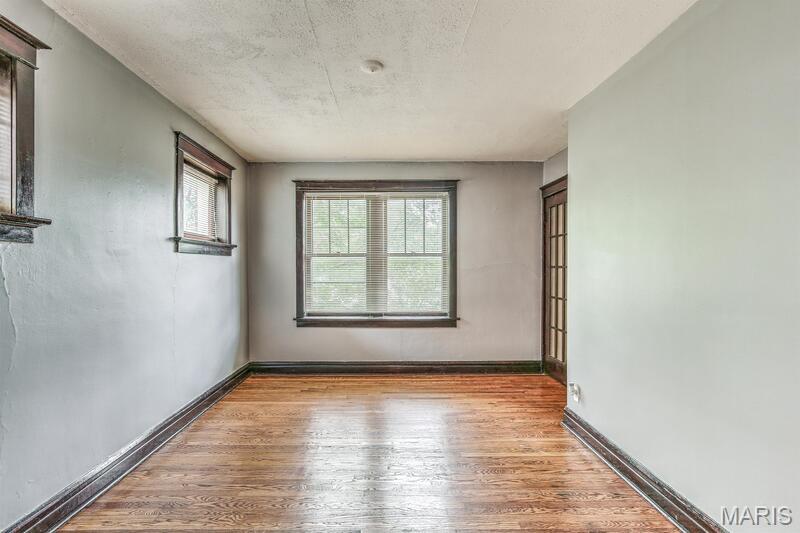 Reeses - Residential Income