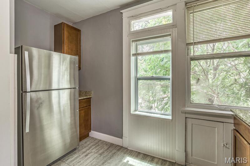 Reeses - Residential Income