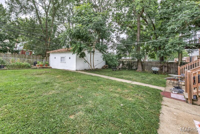 Reeses - Residential Income