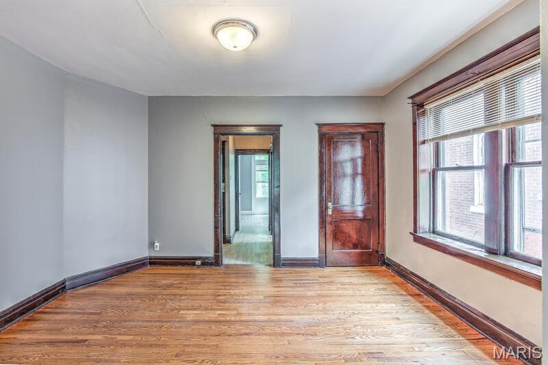 Reeses - Residential Income