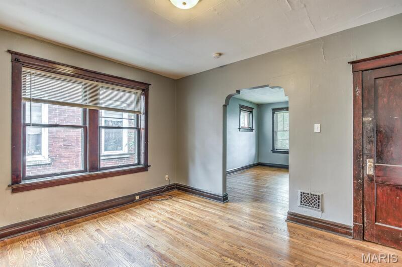 Reeses - Residential Income