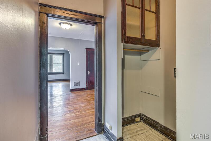 Reeses - Residential Income