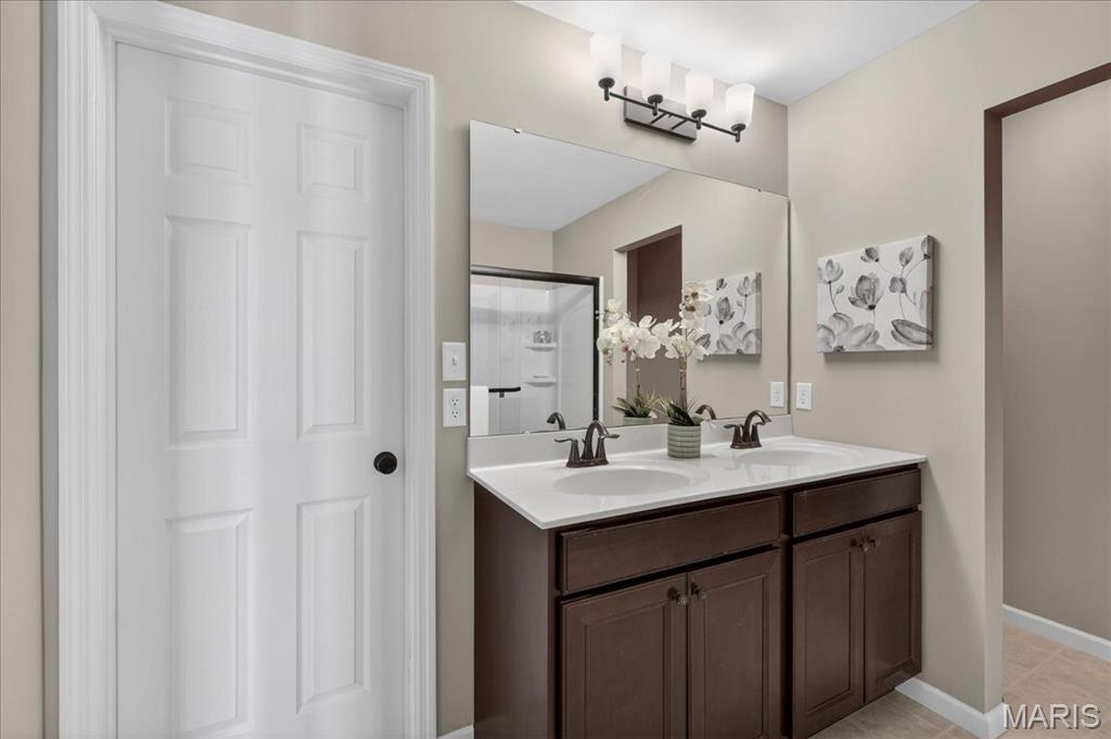 Tesson Gardens - Residential