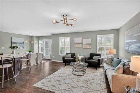 13131 Tesson Hollow Drive St Louis MO 63128