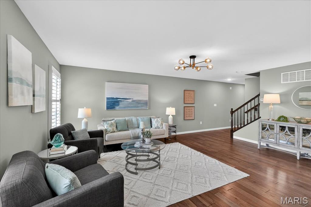 Tesson Gardens - Residential