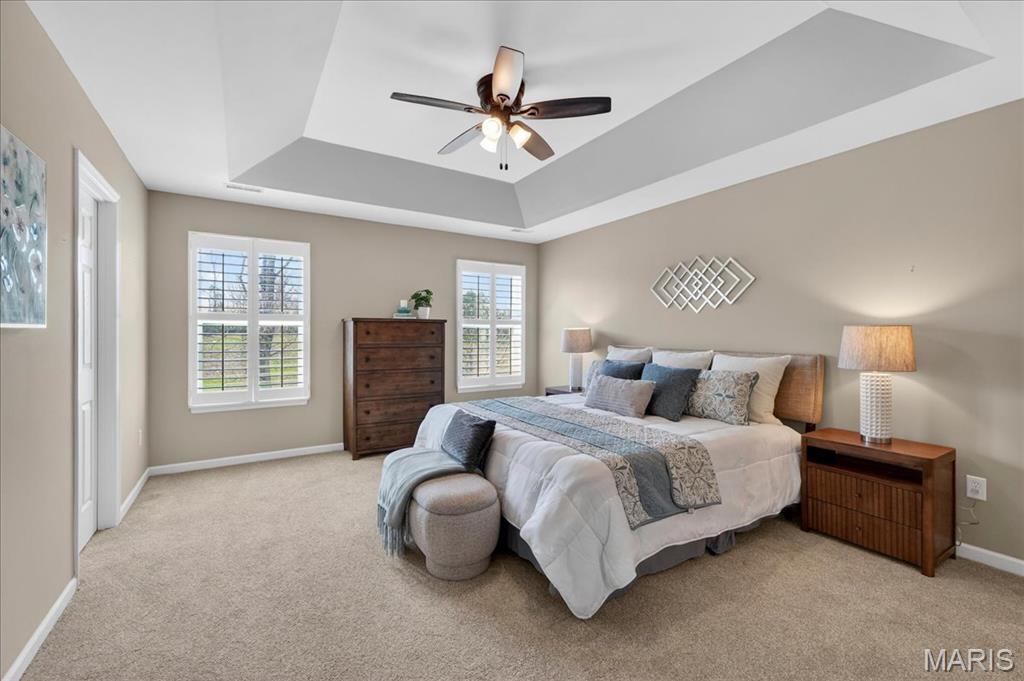 Tesson Gardens - Residential