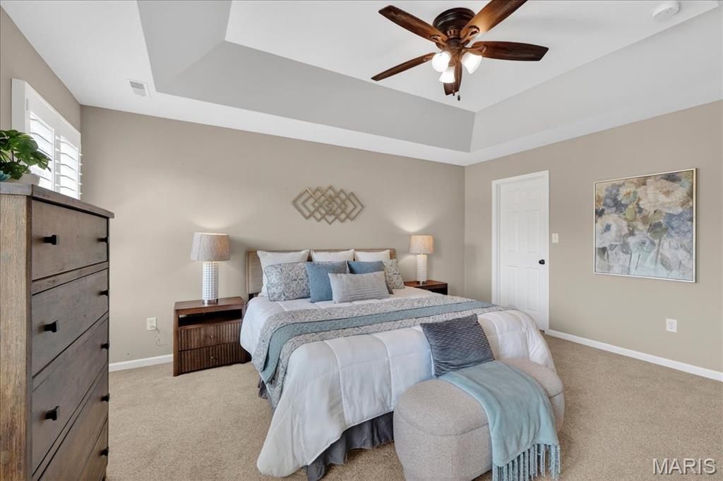 Tesson Gardens - Residential