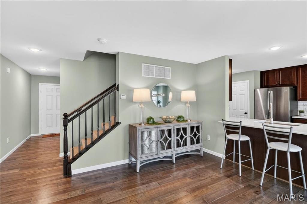 Tesson Gardens - Residential