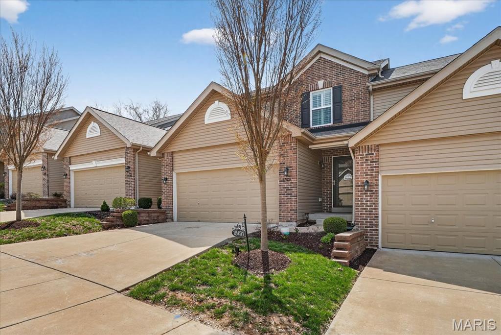 13131 Tesson Hollow Drive