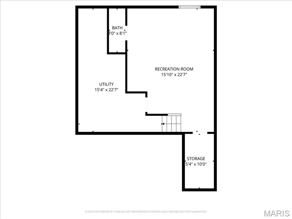 Tesson Gardens - Residential