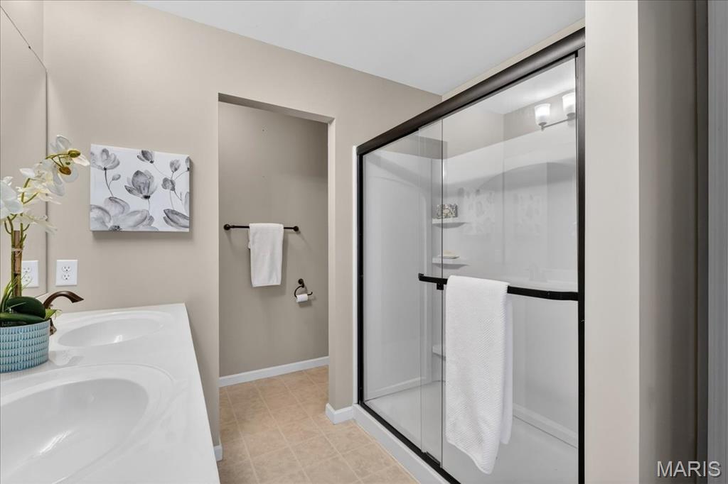 Tesson Gardens - Residential