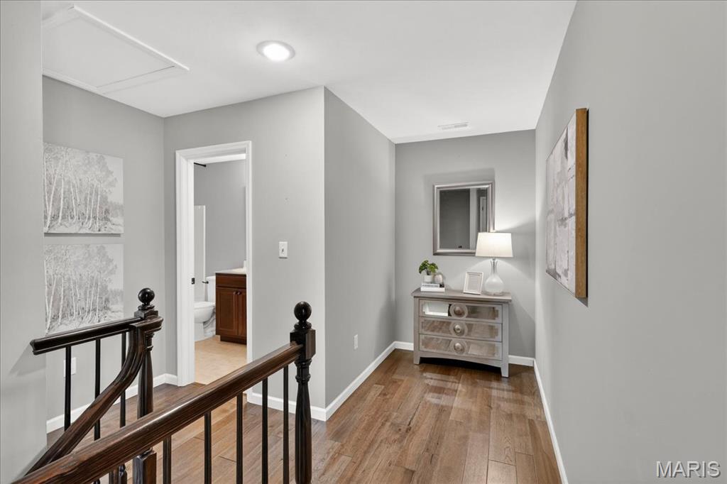 Tesson Gardens - Residential