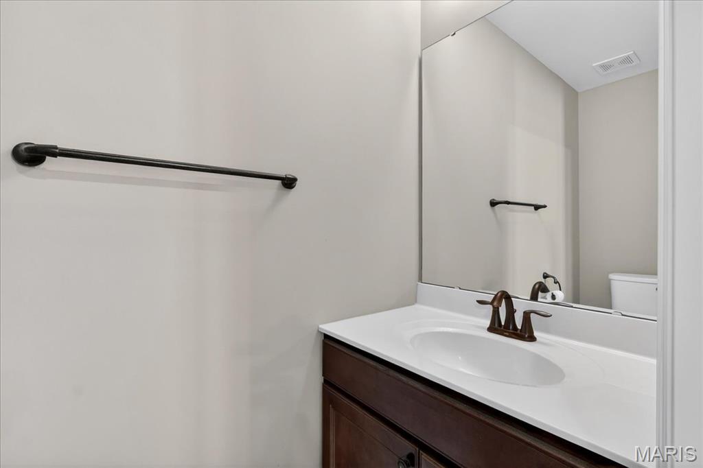 Tesson Gardens - Residential