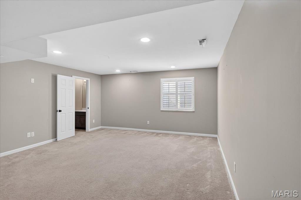 Tesson Gardens - Residential