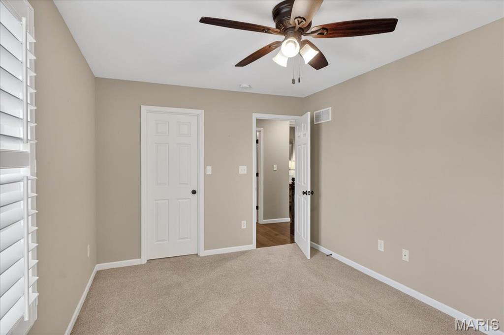 Tesson Gardens - Residential