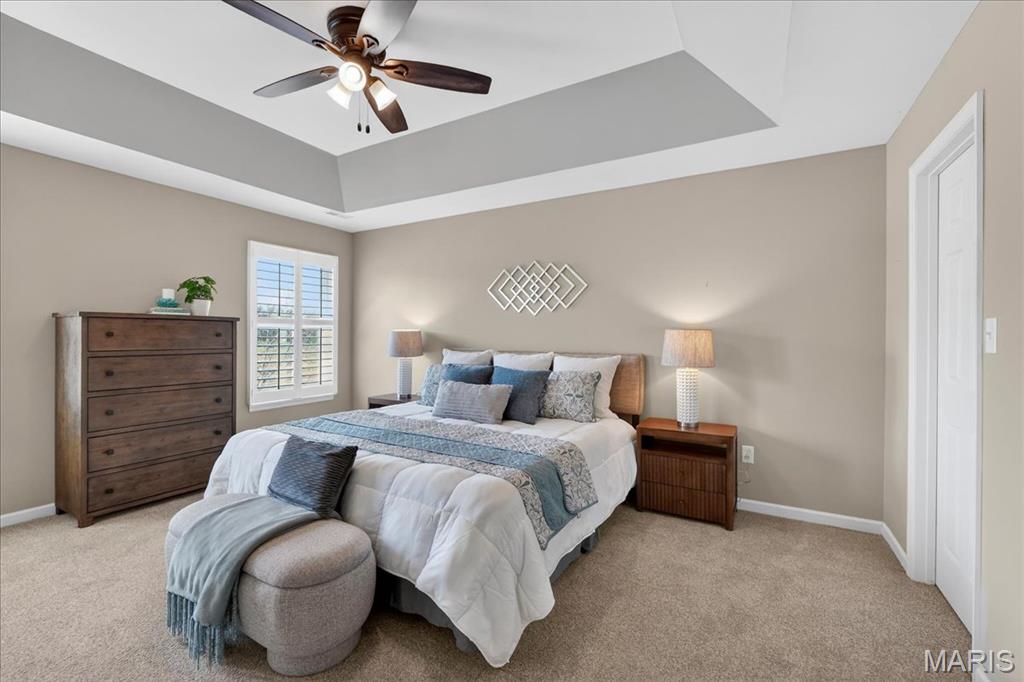 Tesson Gardens - Residential