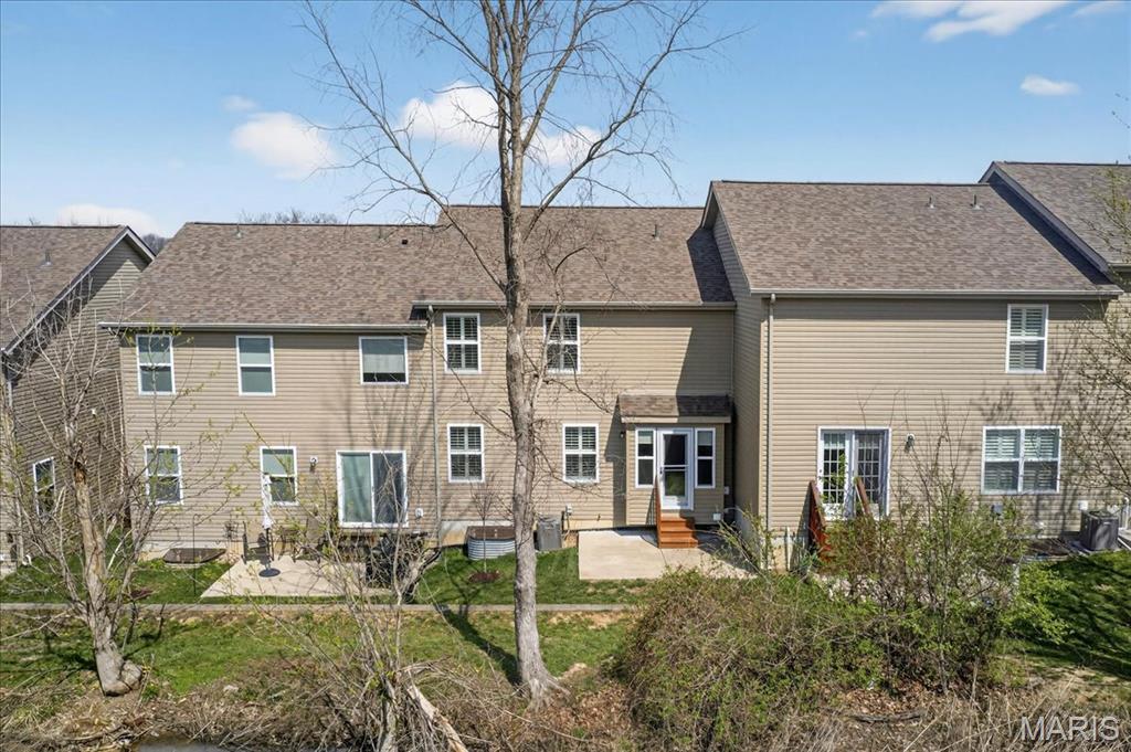 Tesson Gardens - Residential