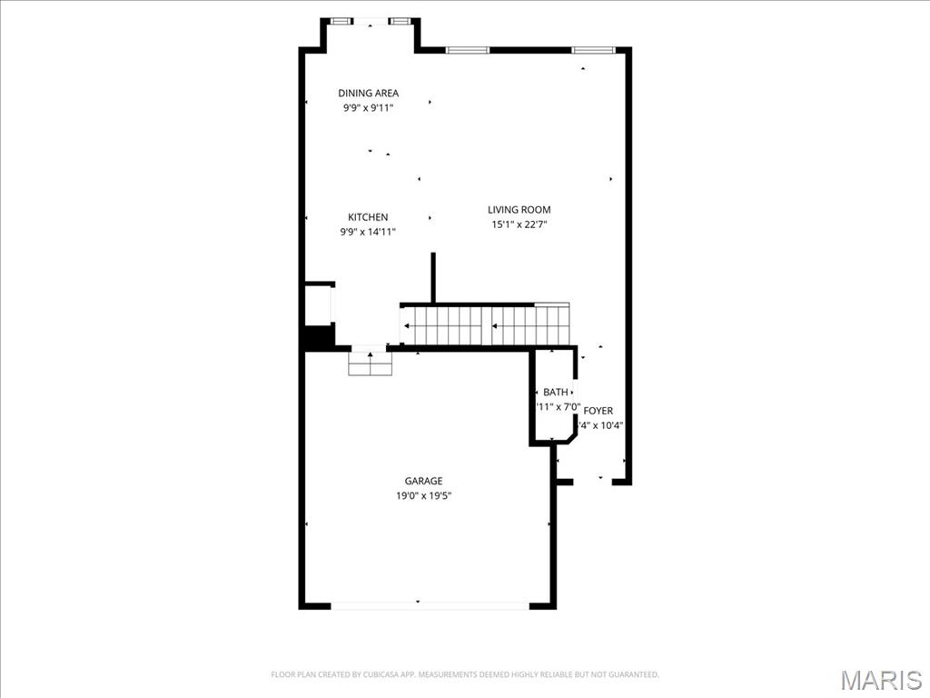 Tesson Gardens - Residential