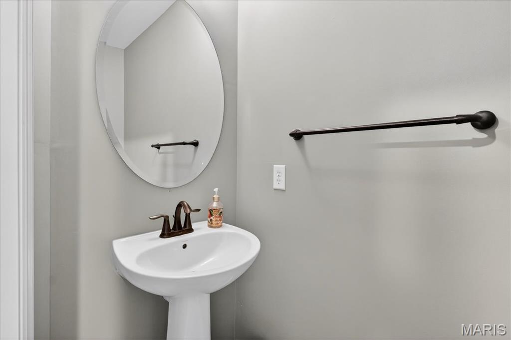 Tesson Gardens - Residential