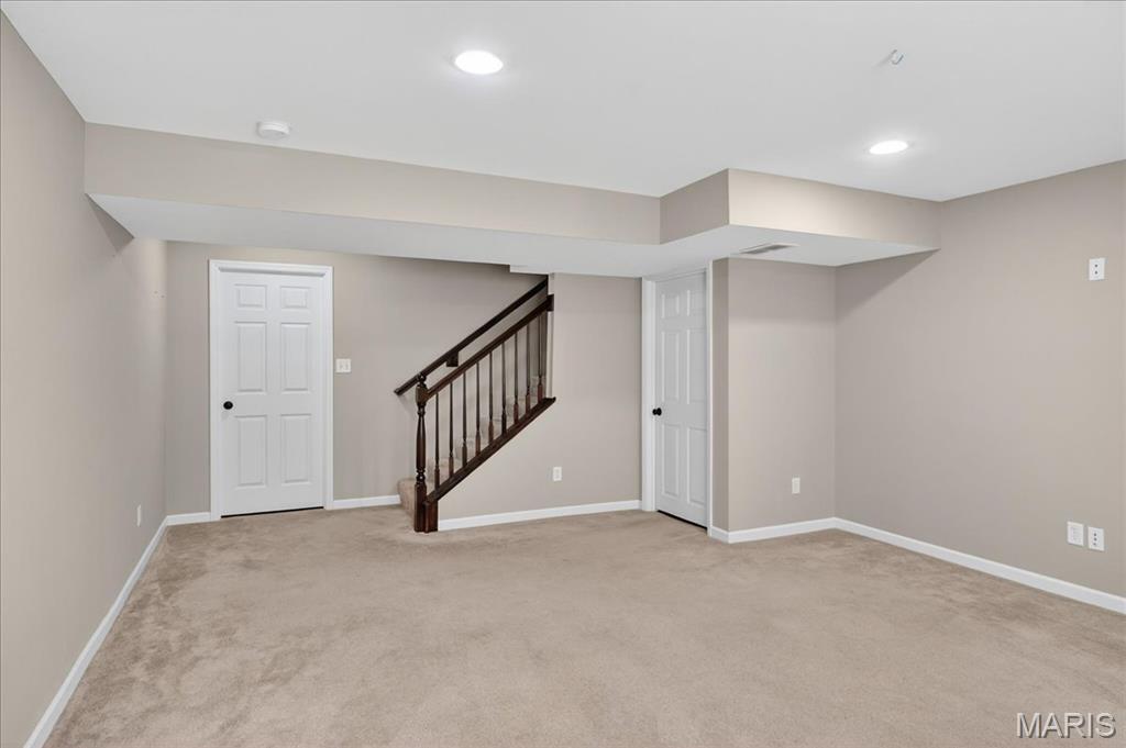 Tesson Gardens - Residential