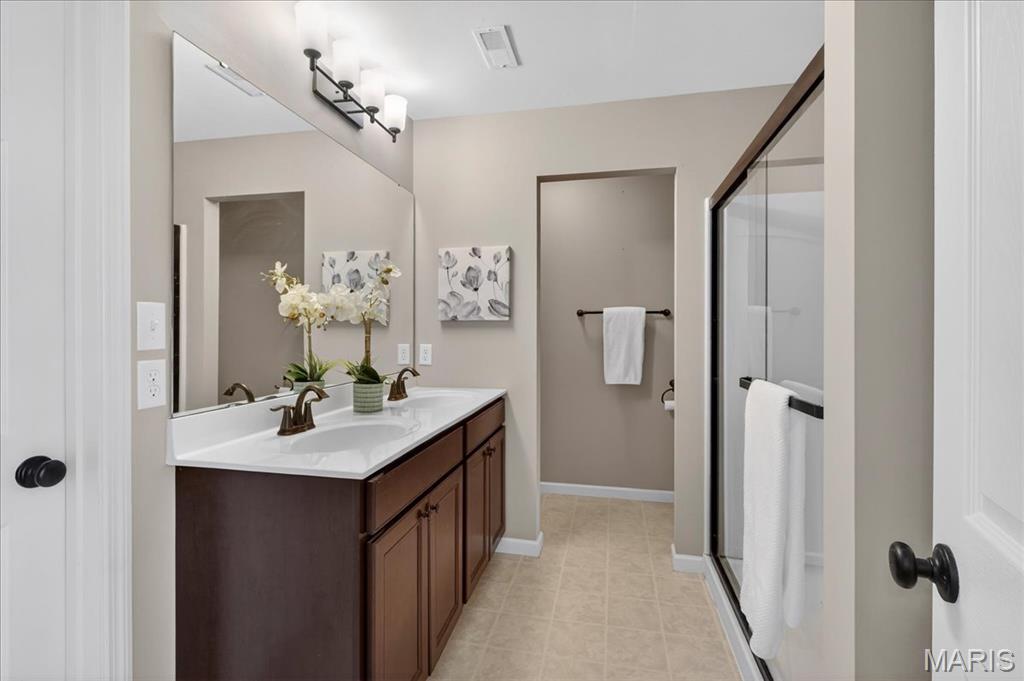 Tesson Gardens - Residential