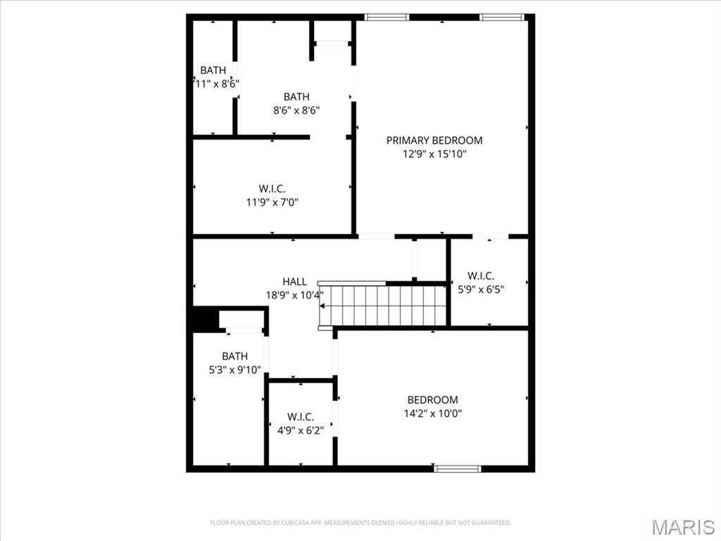 Tesson Gardens - Residential
