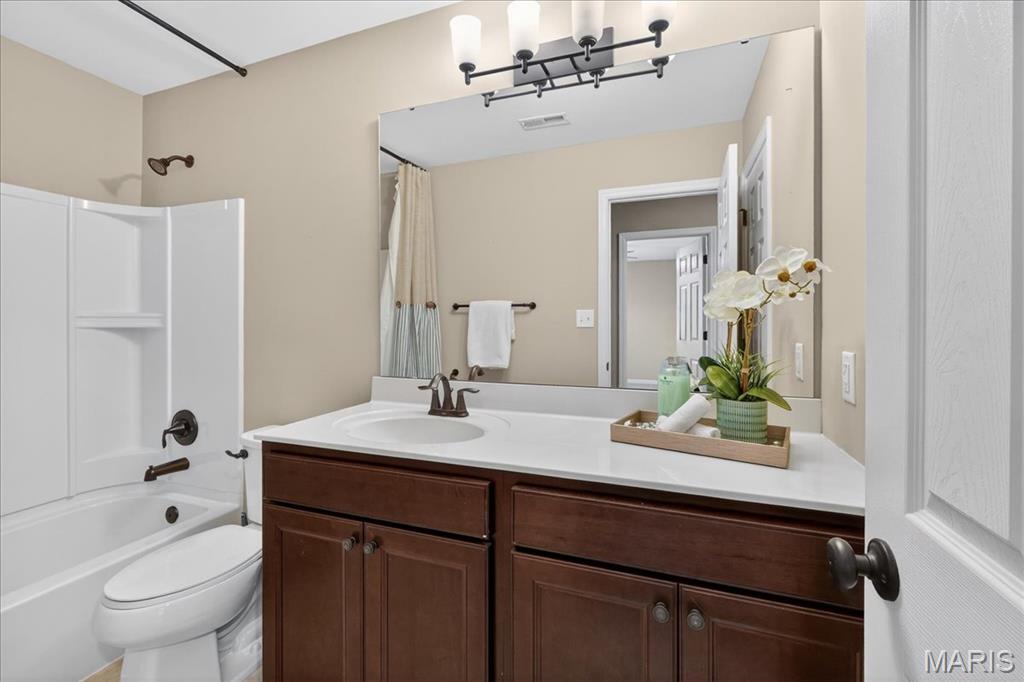 Tesson Gardens - Residential