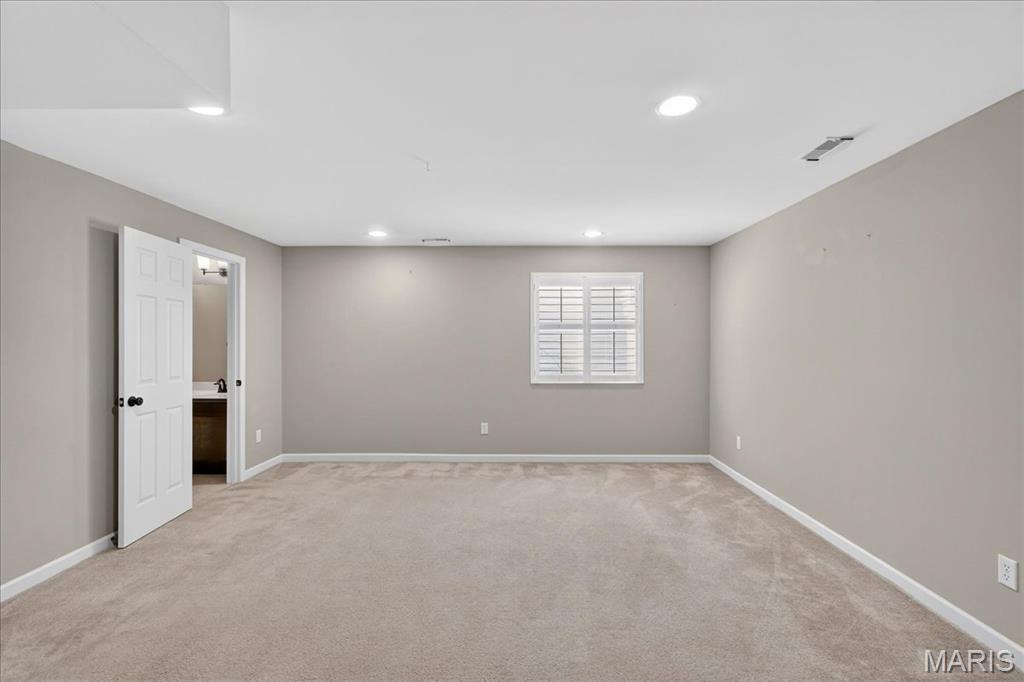 Tesson Gardens - Residential