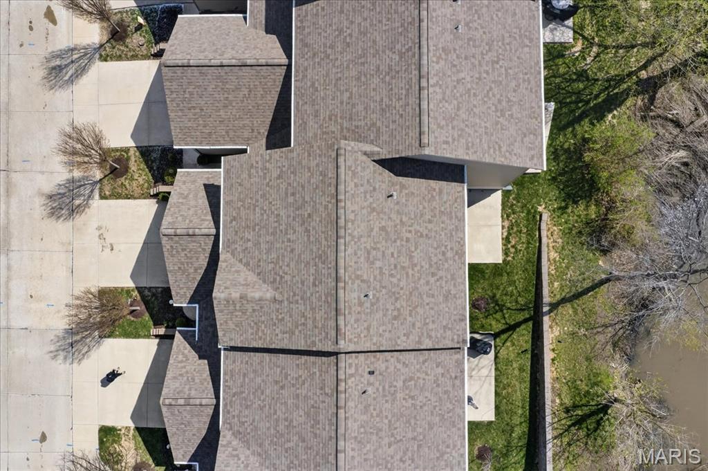 Tesson Gardens - Residential