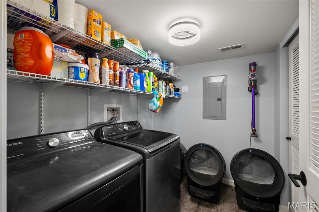 Bordeaux Condo Bldg 2 - Residential