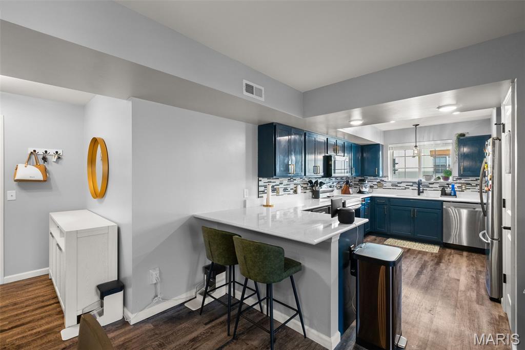 Bordeaux Condo Bldg 2 - Residential