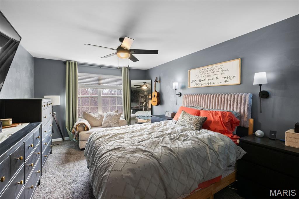 Bordeaux Condo Bldg 2 - Residential