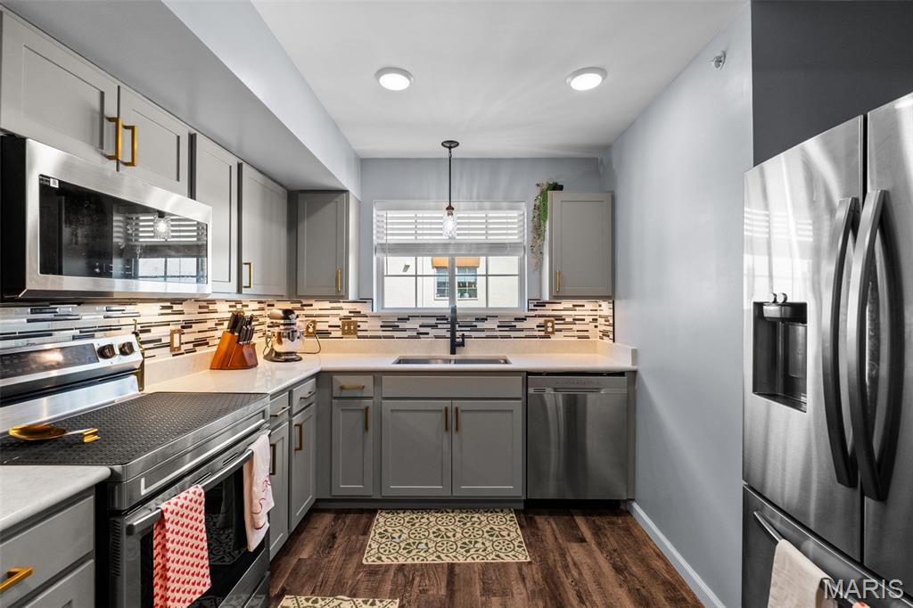 Bordeaux Condo Bldg 2 - Residential