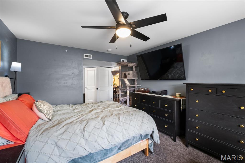 Bordeaux Condo Bldg 2 - Residential