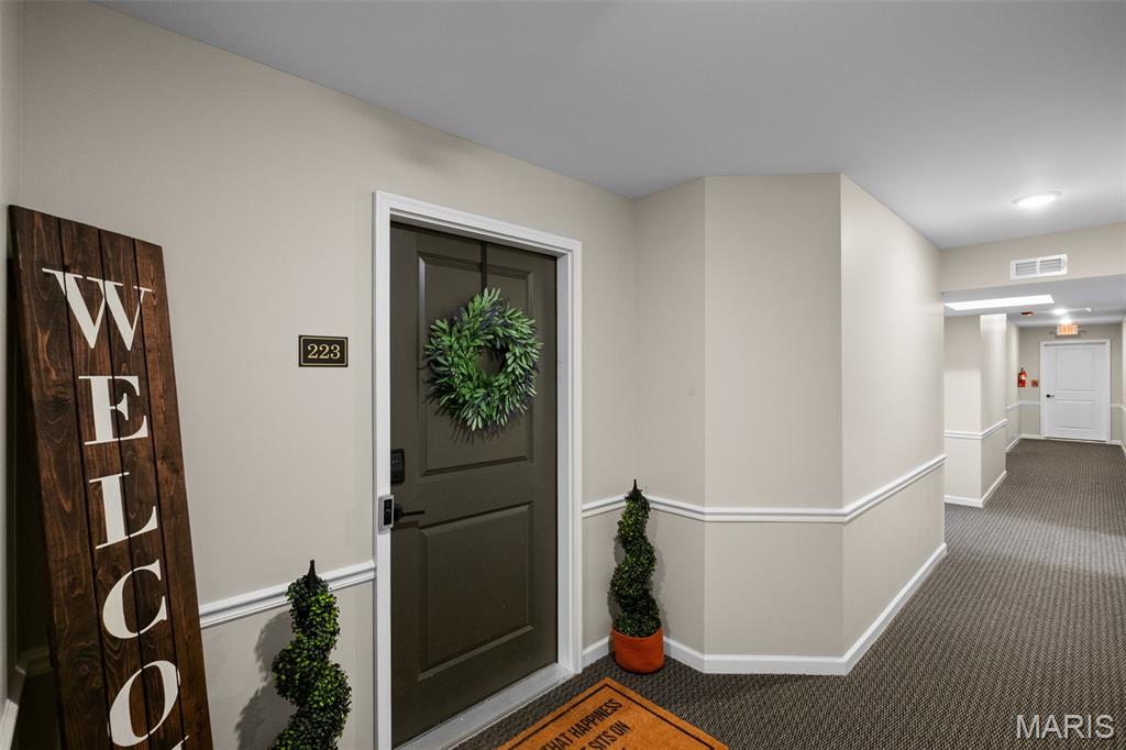 Bordeaux Condo Bldg 2 - Residential