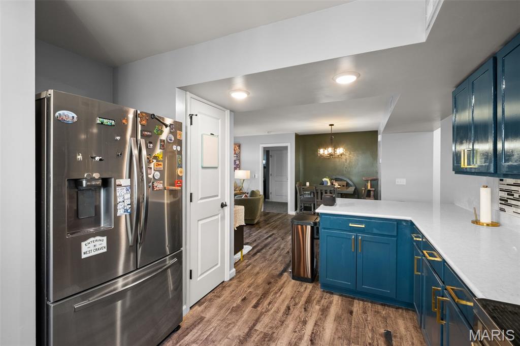 Bordeaux Condo Bldg 2 - Residential