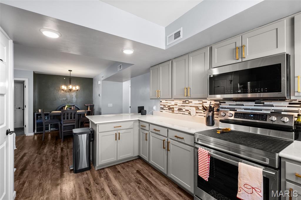 Bordeaux Condo Bldg 2 - Residential