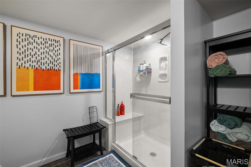 Bordeaux Condo Bldg 2 - Residential