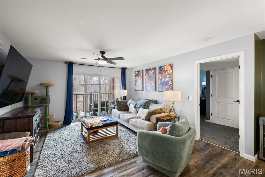 Bordeaux Condo Bldg 2 - Residential