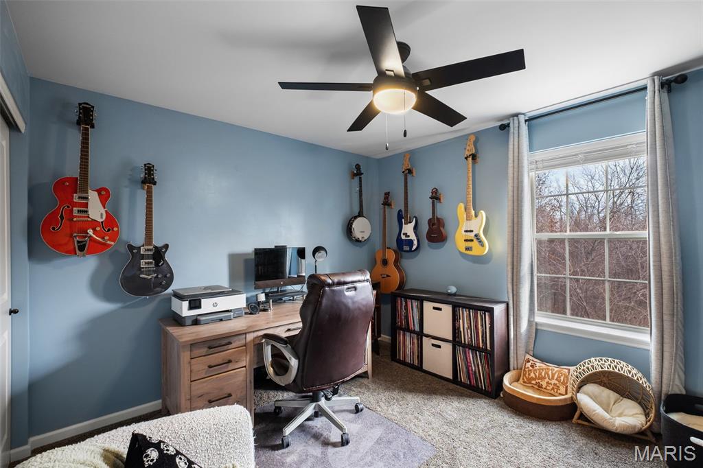 Bordeaux Condo Bldg 2 - Residential