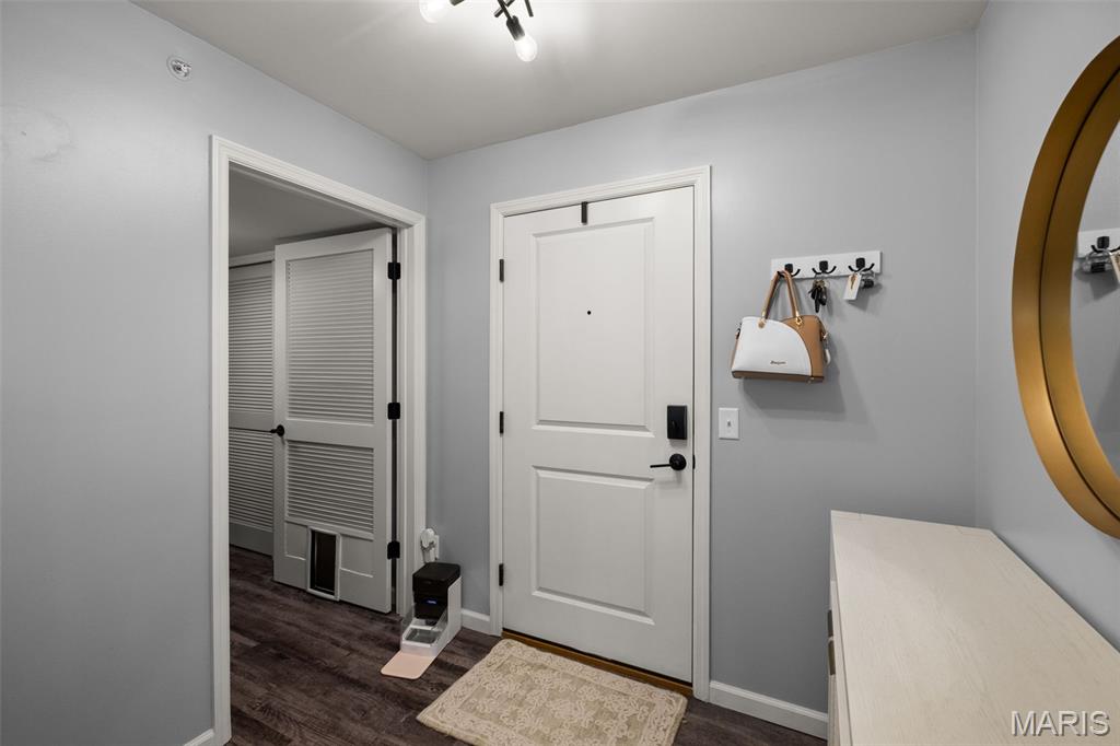 Bordeaux Condo Bldg 2 - Residential