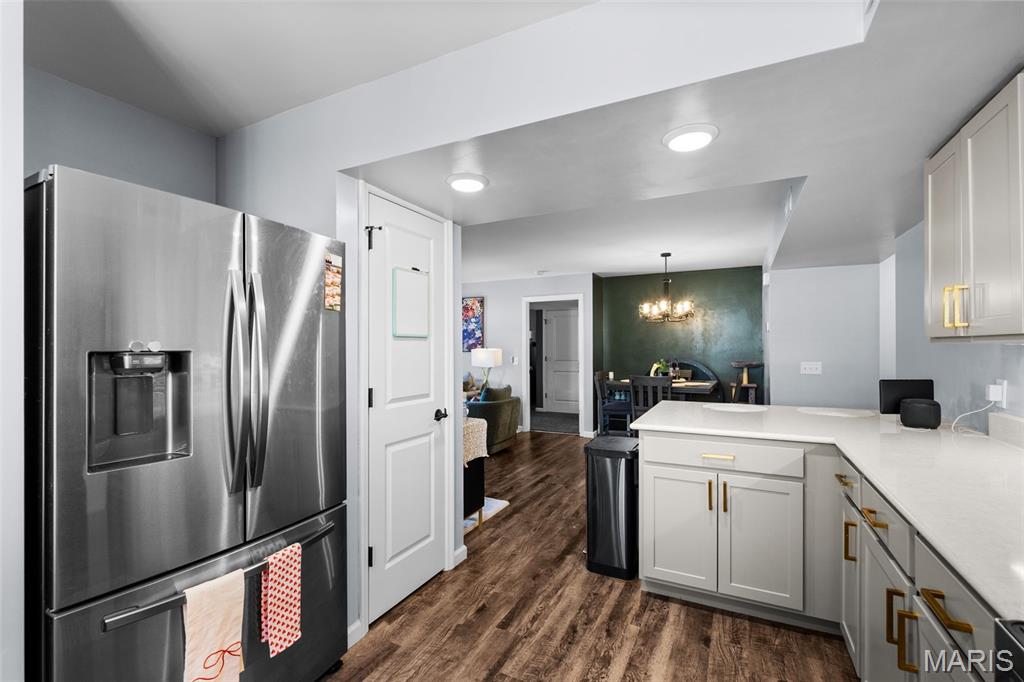 Bordeaux Condo Bldg 2 - Residential