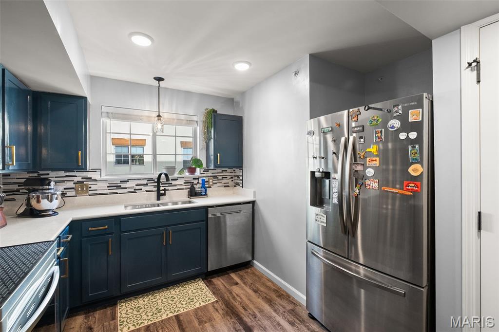 Bordeaux Condo Bldg 2 - Residential